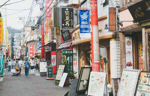 それぞれの孤独のグルメお店一覧！実在の場所どこかマップ付きで紹介！